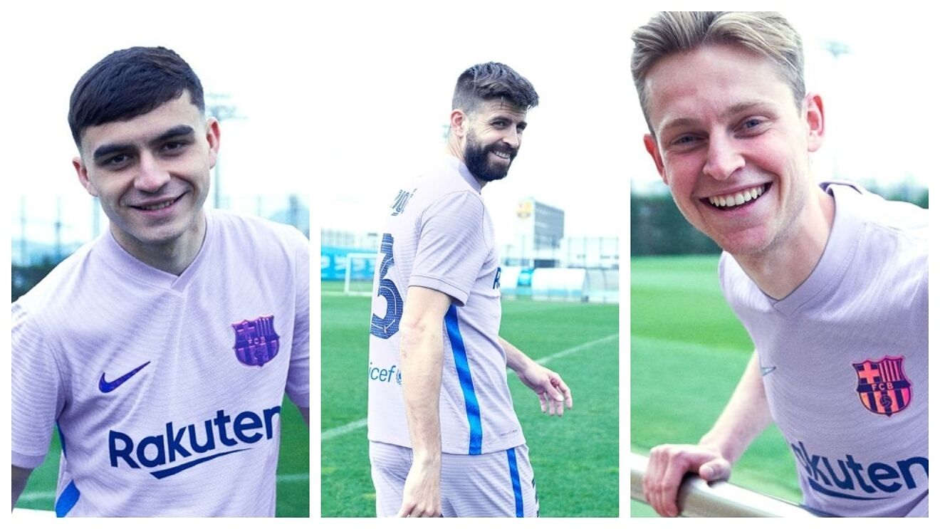Buy barca online away kit 2021